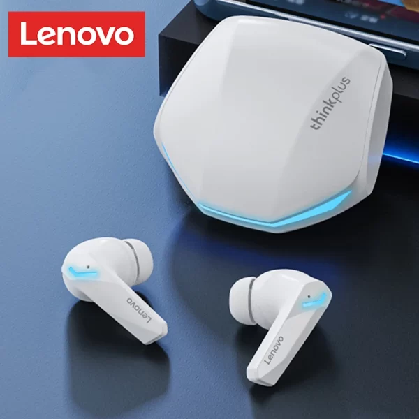 Fone de ouvido bluetooth Lenovo thinkplus - Image 6