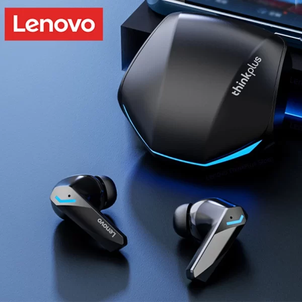 Fone de ouvido bluetooth Lenovo thinkplus - Image 5